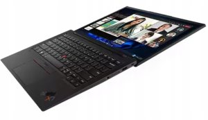 Laptop Lenovo Laptop ThinkPad X1 Carbon G10 Core i7 16GB 1TB 14" WUXGA IPS PREMIUM 5