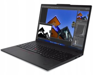 Laptop Lenovo Laptop ThinkPad T16 G3 Core U5 32GB 512GB SSD WUXGA IPS W11 WYDAJNY 5