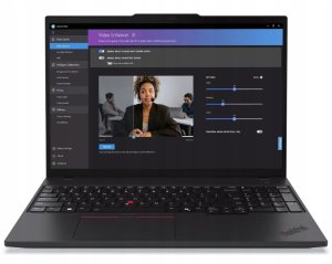 Laptop Lenovo Laptop ThinkPad T16 G3 U5 135U 32GB 1TB SSD WUXGA IPS W11 PREMIUM 3