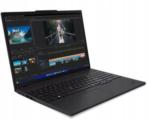 Laptop Lenovo Laptop ThinkPad T16 G3 U5 135U 32GB 1TB SSD WUXGA IPS W11 PREMIUM 4