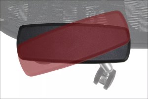 Fotel biurowy ERGONEW S1A czarny siatka STEMA 15