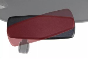 Fotel biurowy ERGONEW S1 czarny tkanina STEMA 15