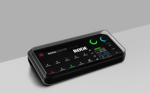 Rode RODECaster Video S - Konsola do produkcji wideo i audio Small 9