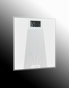 Elektroniczna waga Lanaform PDS-100 2