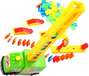 Samochód Domino 100szt. 4