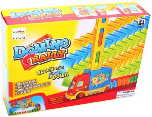 Samochód Domino 100szt. 6