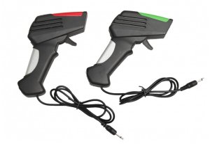 Tor wyścigowy FORMULA RACING 285cm RC 2