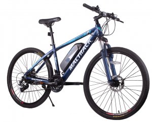 Rower Elektryczny E-Bike MalTrack CX760 Electric 27,5" 11
