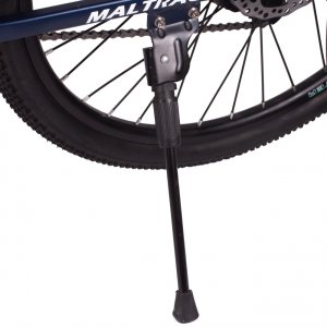 Rower Elektryczny E-Bike MalTrack CX760 Electric 27,5" 16