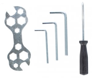 Rower Elektryczny E-Bike MalTrack CX760 Electric 27,5" 5