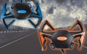 Tor Wyścigowy TOP TURBO z 2 Autami 12