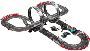 Tor Wyścigowy TOP TURBO z 2 Autami 3