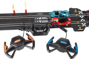 Tor Wyścigowy TOP TURBO z 2 Autami 8