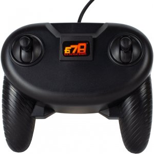 Duży Dźwig Zdalnie Sterowany RC Żuraw Budowlany Na Pilota XXL 15