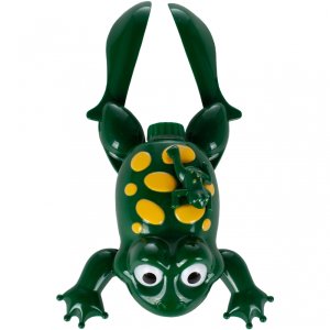 Żaba Do Kąpieli pływająca jeżdżąca Felix 11