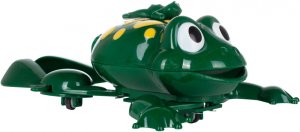 Żaba Do Kąpieli pływająca jeżdżąca Felix 12