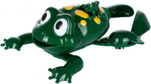 Żaba Do Kąpieli pływająca jeżdżąca Felix 6