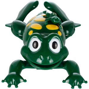 Żaba Do Kąpieli pływająca jeżdżąca Felix 7