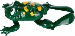 Żaba Do Kąpieli pływająca jeżdżąca Felix 8