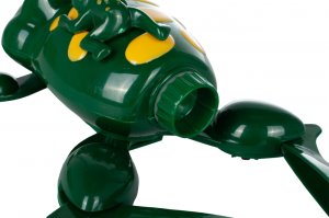 Żaba Do Kąpieli pływająca jeżdżąca Felix 9