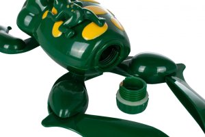 Żaba Do Kąpieli pływająca jeżdżąca Felix 10