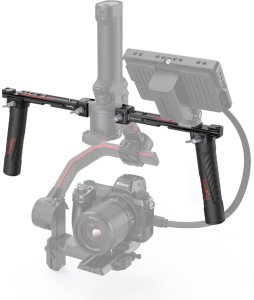 SmallRig 3027 Dual Handgrip for Ronin RS2/RSC2 5