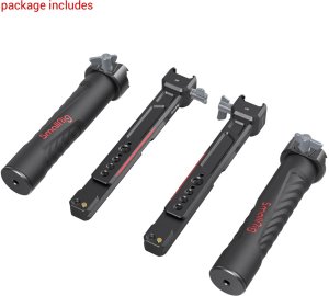 SmallRig 3027 Dual Handgrip for Ronin RS2/RSC2 6