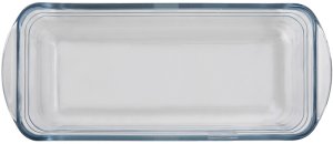 Keksówka żaroodporna 11x28cm O'Cuisine 2