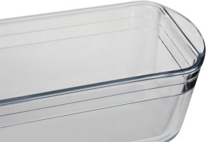 Keksówka żaroodporna 11x28cm O'Cuisine 3