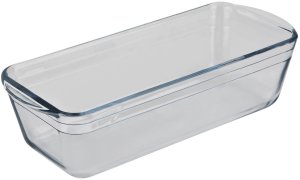 Keksówka żaroodporna 11x28cm O'Cuisine 4