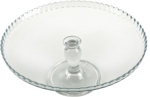 Patera na nóżce 32cm 2