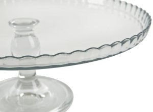 Patera na nóżce 32cm 3