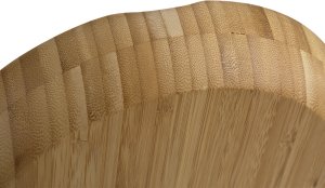 Misa bambusowa  25cm 3