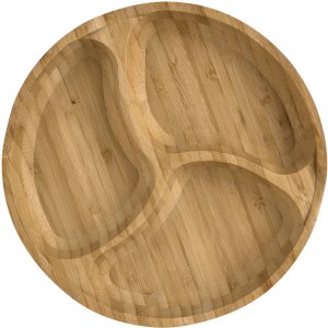 Misa bambusowa  25cm 4