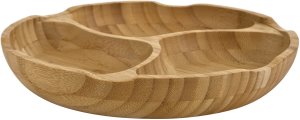 Misa bambusowa  25cm 5