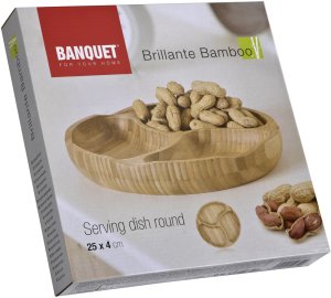Misa bambusowa  25cm 6