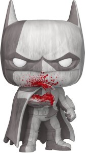 Figurka Funko Pop Vinyl Excl Arkham Batman (WH)(BD) 2