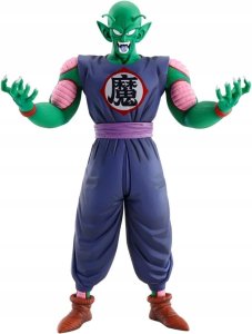 Figurka Dragon Ball figurka Szatan Serduszko Demon Piccolo Daimao 2