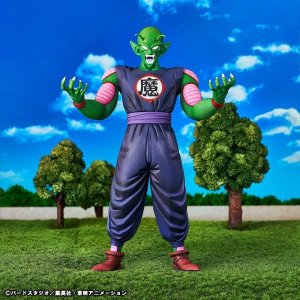 Figurka Dragon Ball figurka Szatan Serduszko Demon Piccolo Daimao 6