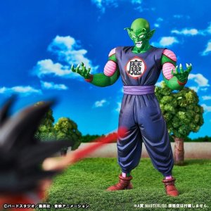 Figurka Dragon Ball figurka Szatan Serduszko Demon Piccolo Daimao 7