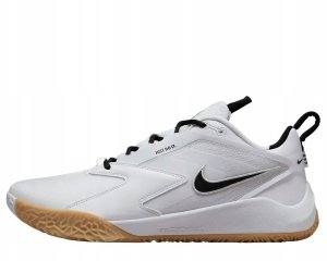 Nike Buty siatkarskie Air Zoom HyperAce 3 białe r. 45 1/2 2