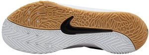 Nike Buty siatkarskie Air Zoom HyperAce 3 białe r. 45 1/2 5