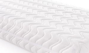 Materac sprężynowy POLARIS 160x200 Bonellowy 3