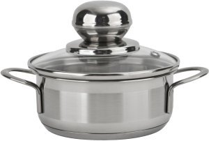 Garnek do pieczenia 0,6 L City 2