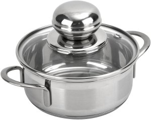 Garnek do pieczenia 0,6 L City 3