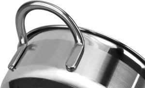 Garnek do pieczenia 0,6 L City 5