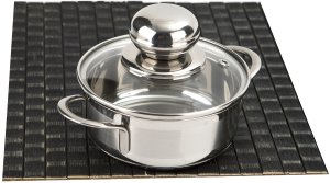 Garnek do pieczenia 0,6 L City 7