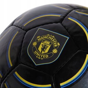 Adidas Piłka Manchester United Club JP3059 3