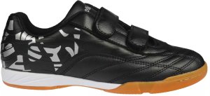 Atletico Halówki dziecięce czarne szare halówki C7336-2416-VBLSI 34 2