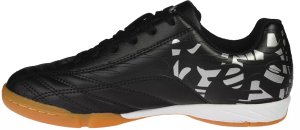 Atletico Halówki męskie czarne szare halówki M7336-2416BLSI 46 3